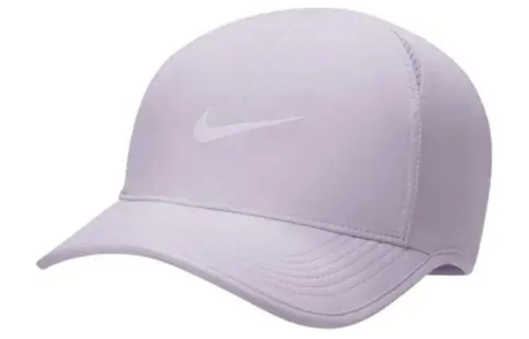 Nike Baseball Caps Women's Purple