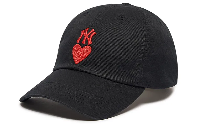 MLB Cotton Baseball Caps Unisex