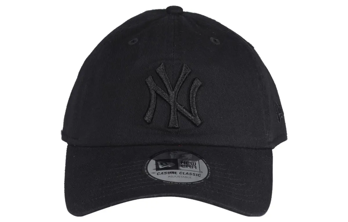 New Era Cotton Baseball Caps Unisex