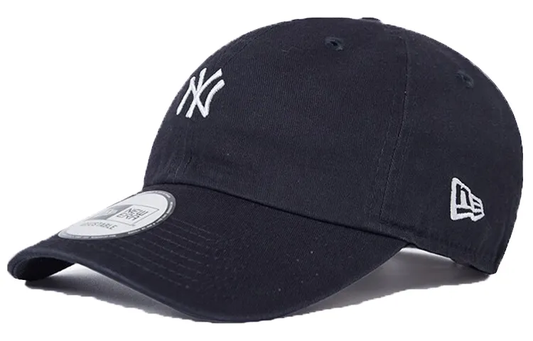 New Era Cotton Baseball Caps Unisex