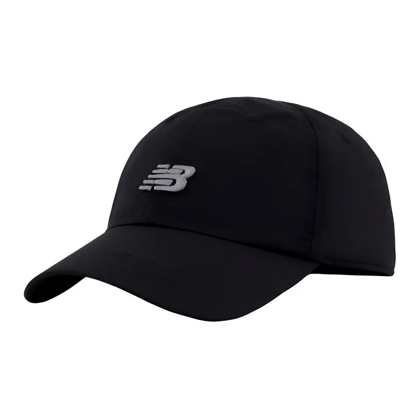 New Balance Polyamide Baseball Caps Unisex Multicolor