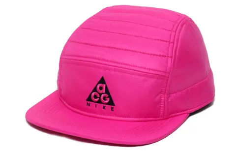 Nike Baseball Caps Unisex Magenta