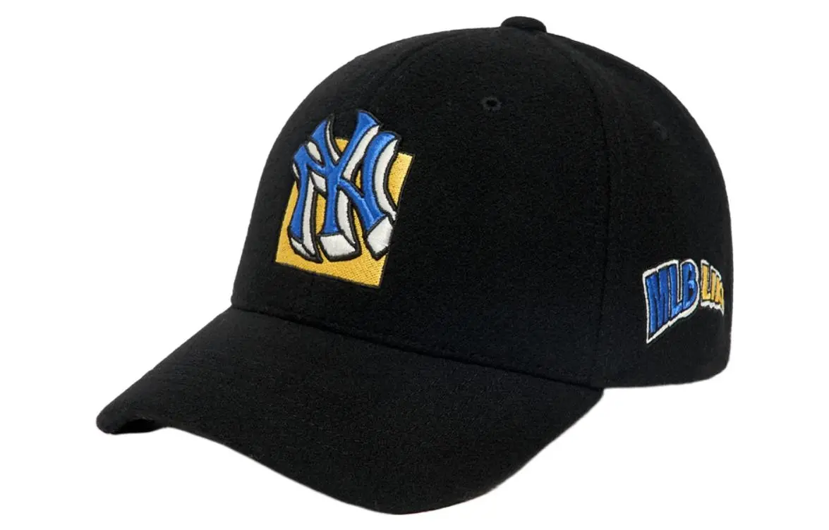 MLB New York Yankees Baseball Caps Unisex
