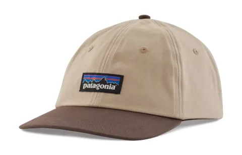 Patagonia Baseball Caps Unisex Beige