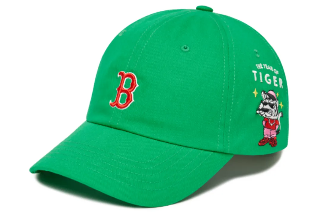 MLB Boston Red Sox Baseball Caps Unisex