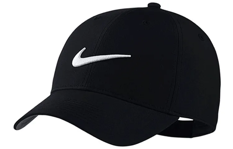 Nike Moisture Wicking Fabric Baseball Caps Unisex