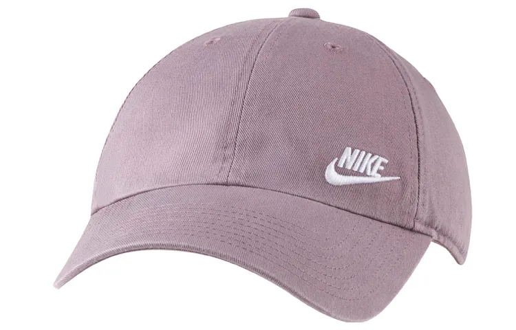 Nike Baseball Caps Women's Pink