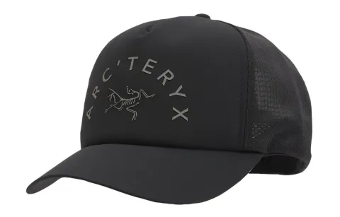 Arc'teryx Cotton Baseball Caps Unisex