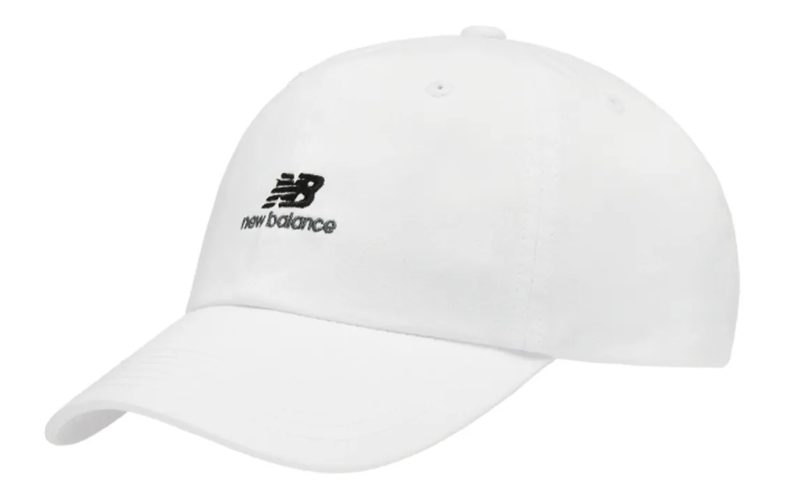 New Balance Baseball Caps Men's White