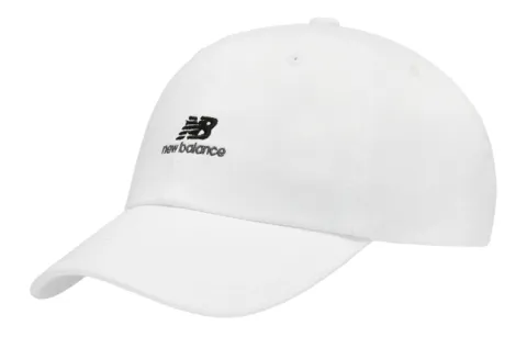 New Balance Baseball Caps Men's White