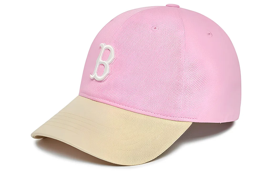 MLB Cotton Baseball Caps Unisex