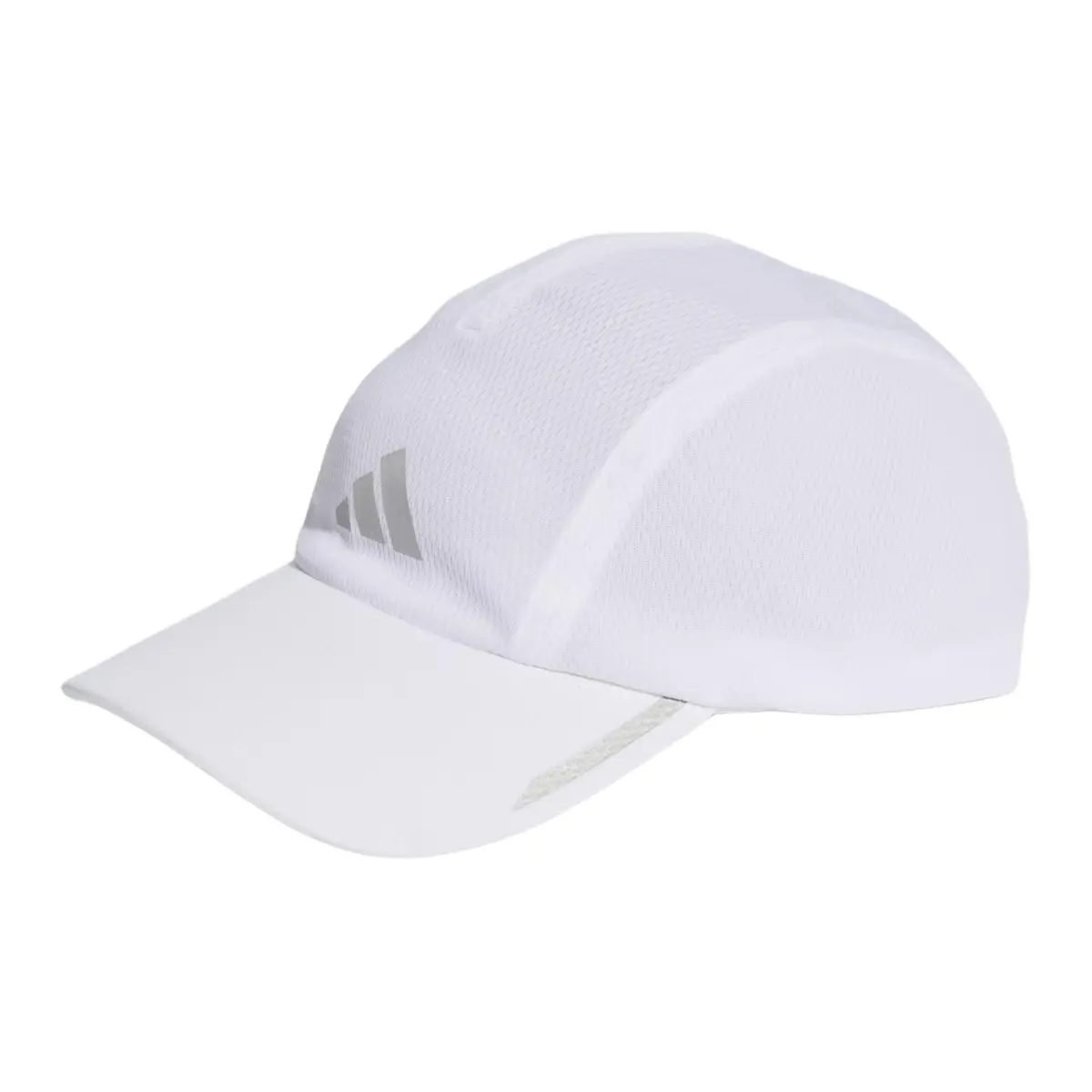 Adidas Free Shipping With AdiClub Aeroready Four-Panel Mesh Running Cap