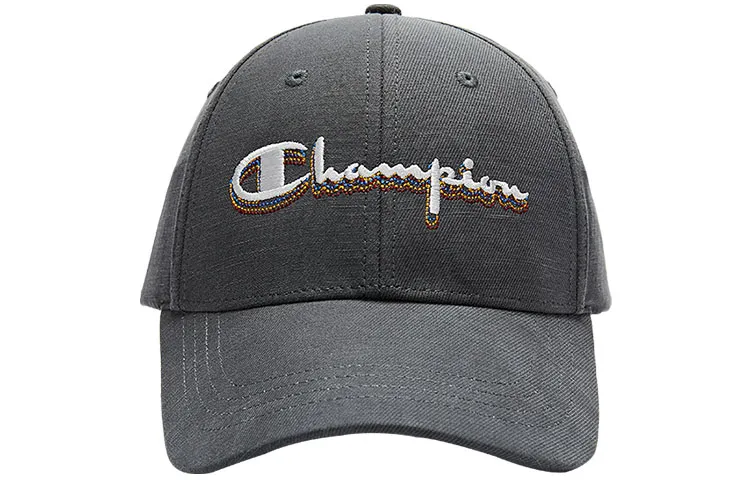 Champion Cotton Baseball Caps Unisex