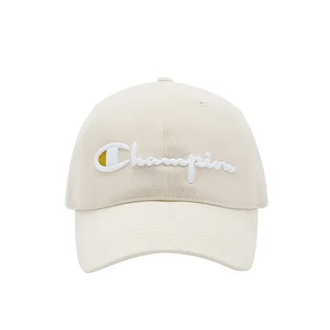 Champion Cotton Baseball Caps Unisex