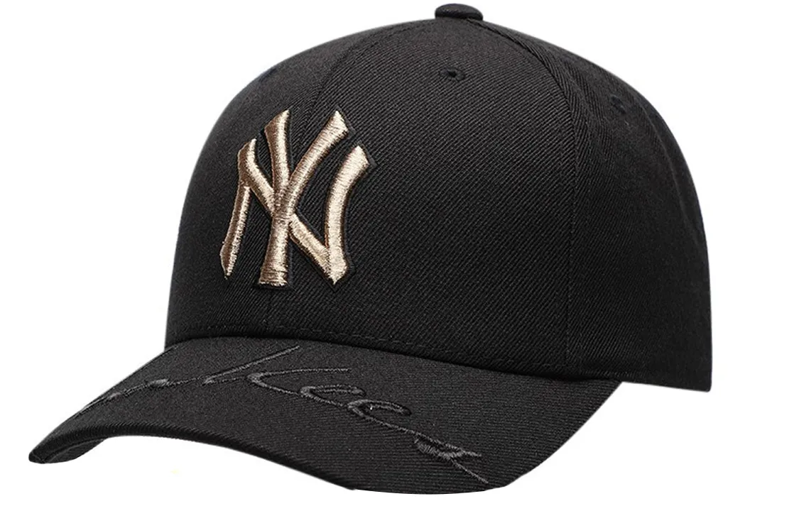 MLB Acrylic Baseball Caps Unisex