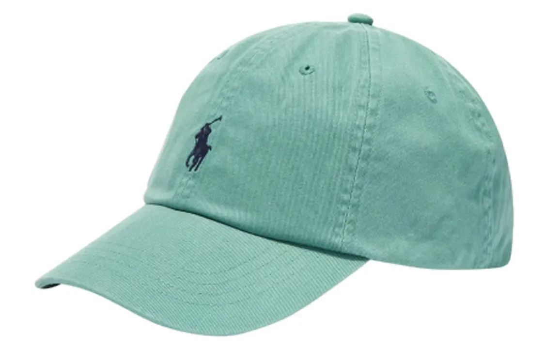 Polo Ralph Lauren Baseball Caps Unisex