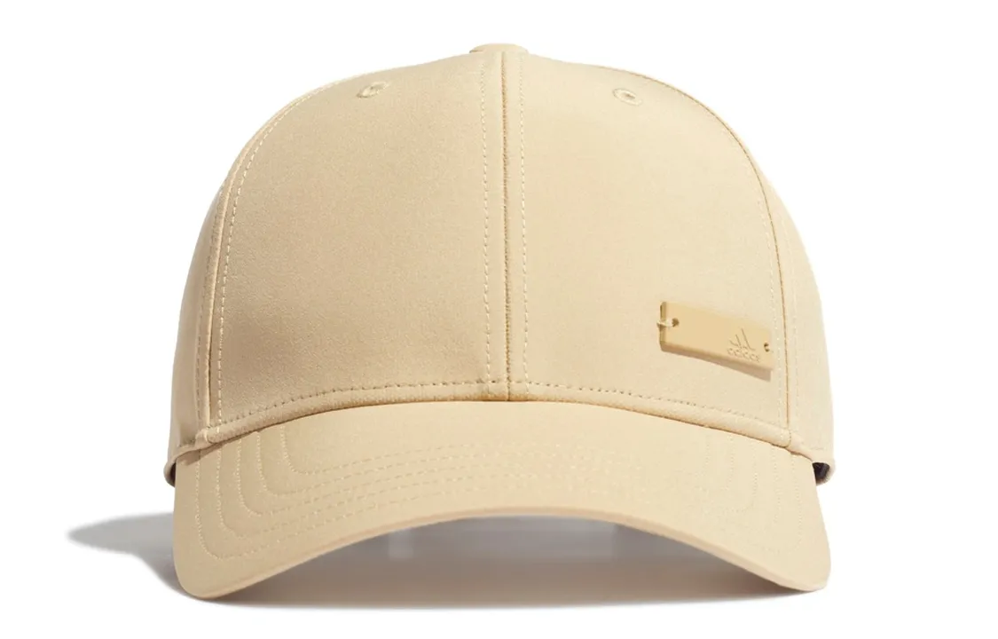 Adidas Polyester Baseball Caps Unisex