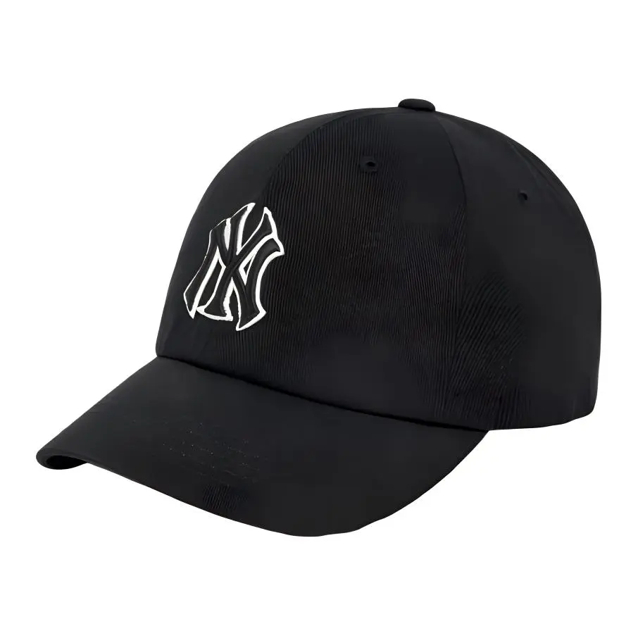 MLB Cotton Baseball Caps Unisex