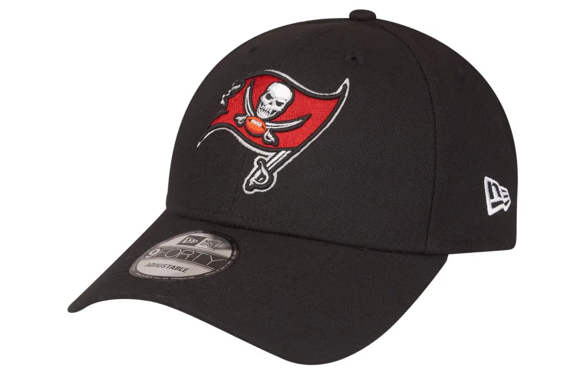 New Era Baseball Caps Unisex Black