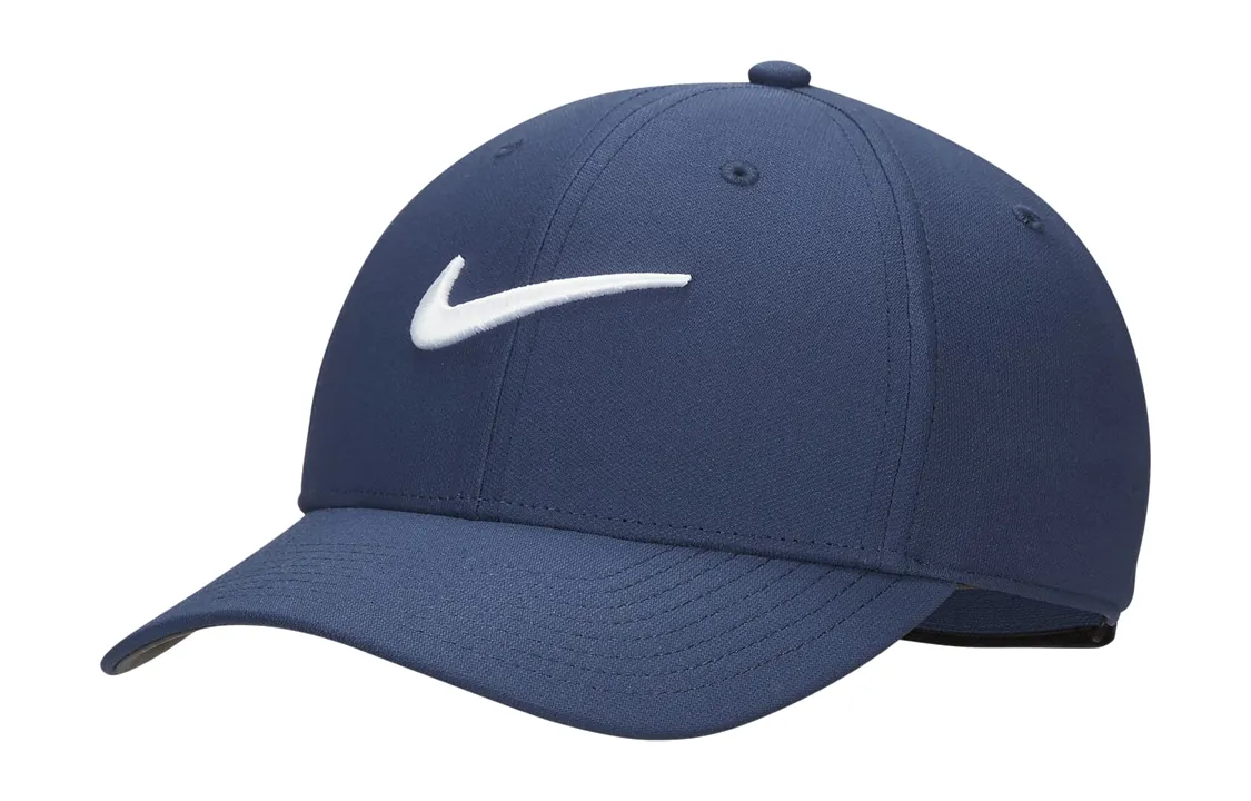 Nike Baseball Caps Unisex Dark Blue
