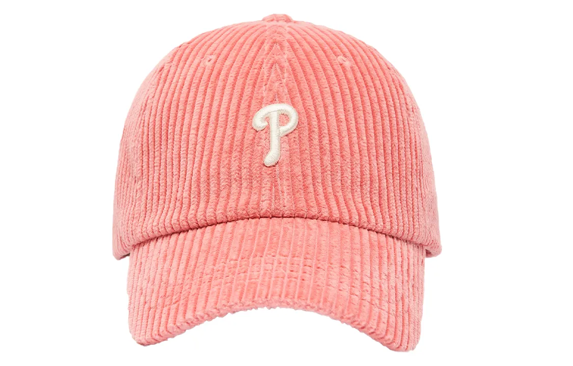 MLB Cotton Baseball Caps Unisex