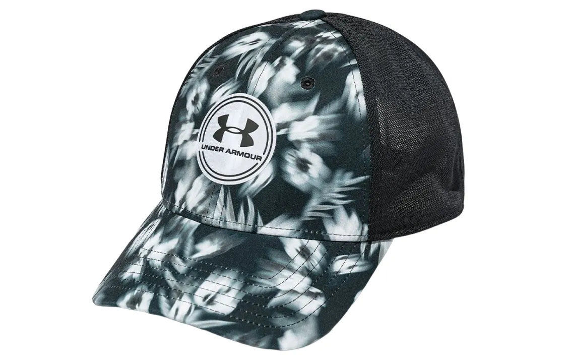 Under Armour Baseball Caps Men's Black
