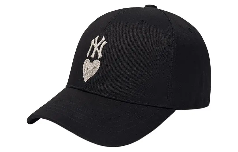 MLB Cotton Baseball Caps Unisex Multicolor
