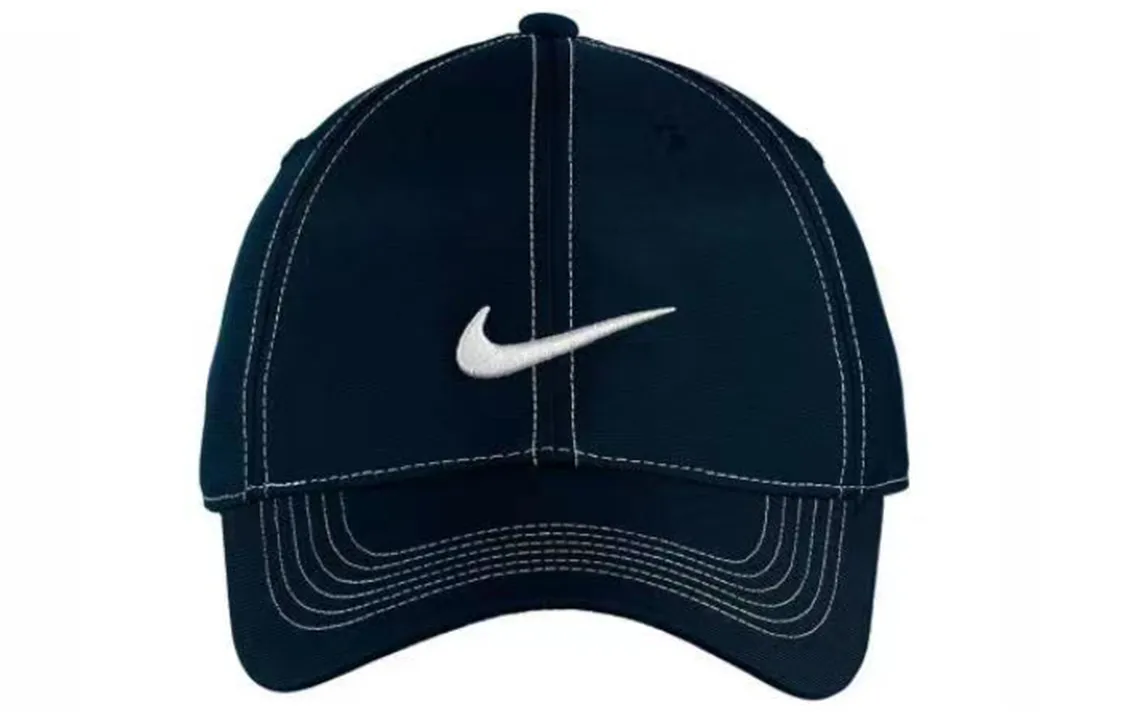 Nike Baseball Caps Unisex Blue