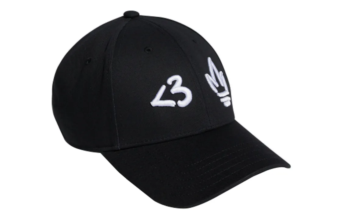 Adidas Originals Cotton Baseball Caps Unisex