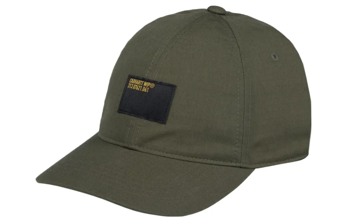 Carhartt WIP Baseball Caps Women's Green