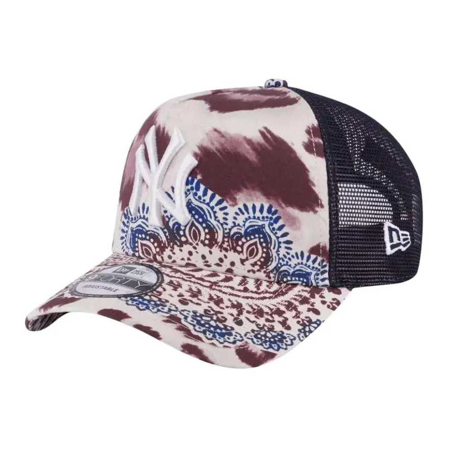 New Era Baseball Caps Unisex Multicolor