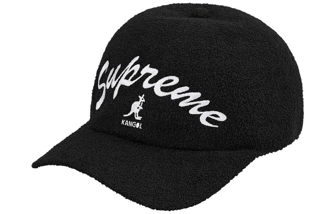 Supreme Kangol Bermuda Spacecap SS21