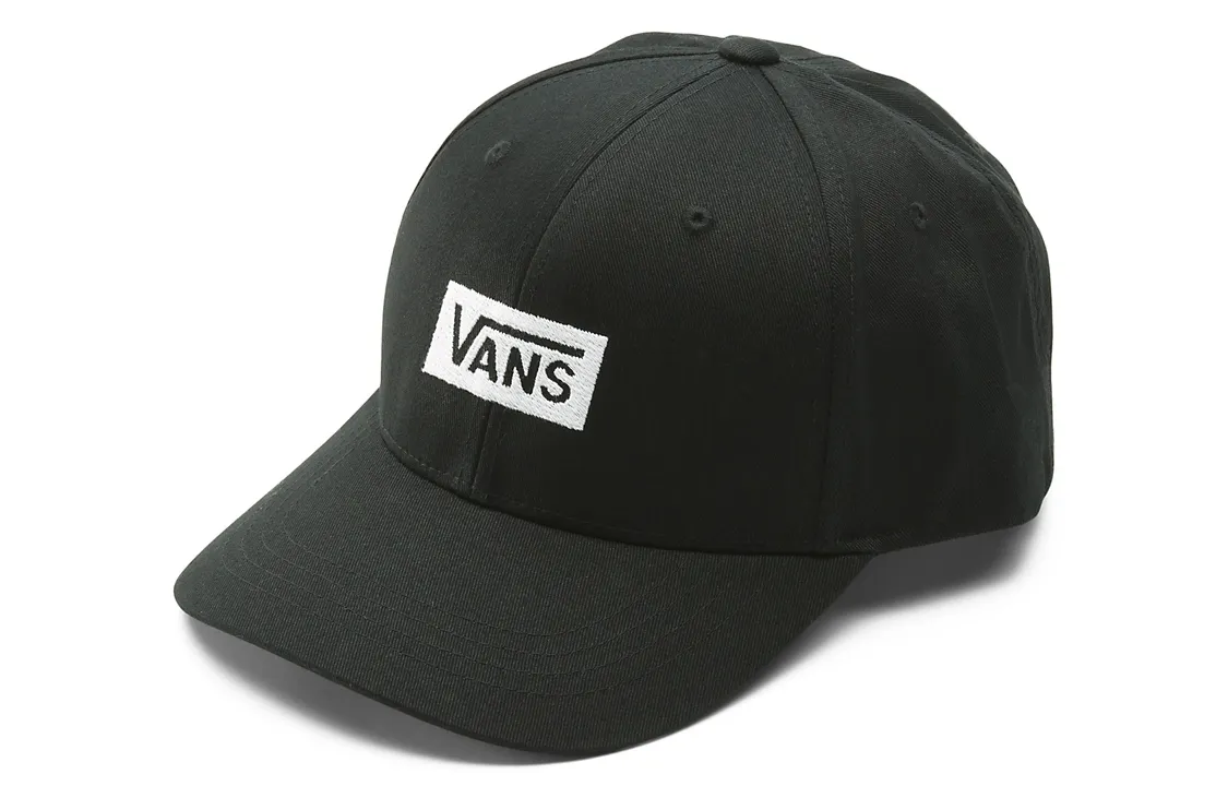 Vans Baseball Caps Men's Black