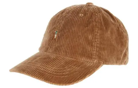 Polo Ralph Lauren Cotton Baseball Caps Men's