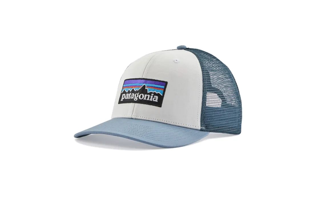 Patagonia P 6 Logo LoPro Cap