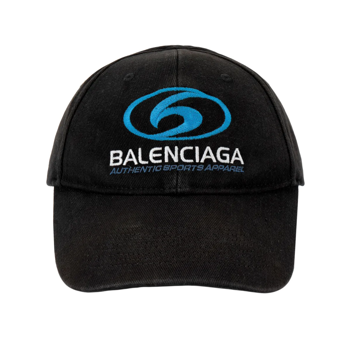 Balenciaga Surfer Cap