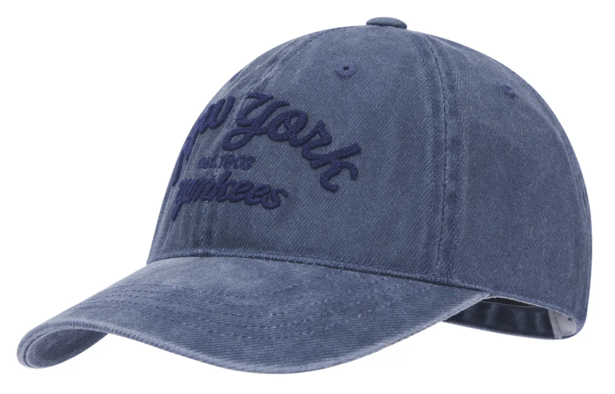 MLB New York Yankees Baseball Caps Unisex
