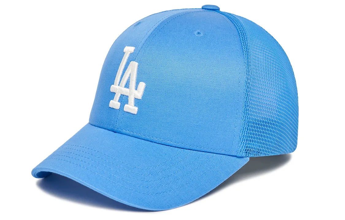 MLB Cotton Baseball Caps Unisex