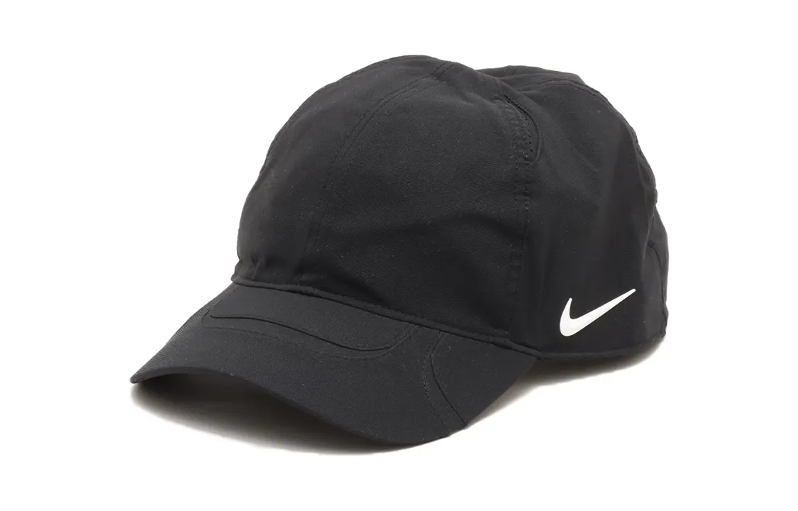 Nike Baseball Caps Unisex Black