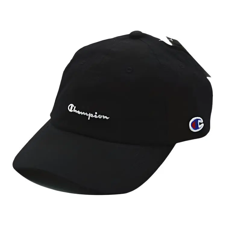 Champion Cotton Baseball Caps Unisex