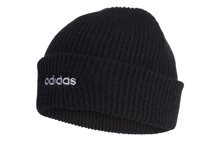 Adidas Baseball Cap Unisex Black