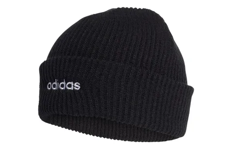 Adidas Baseball Cap Unisex Black