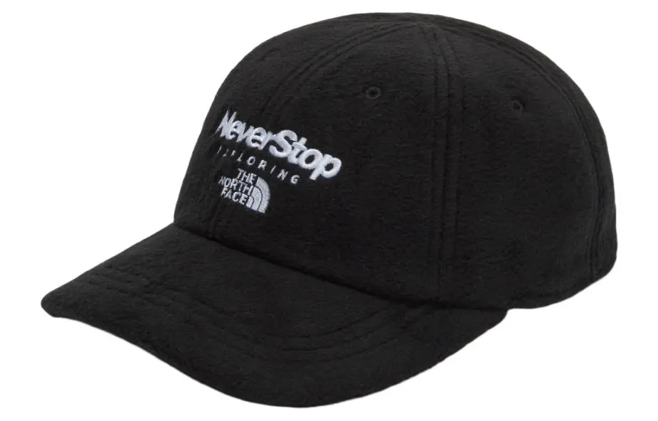 THE NORTH FACE Baseball Caps Unisex Black
