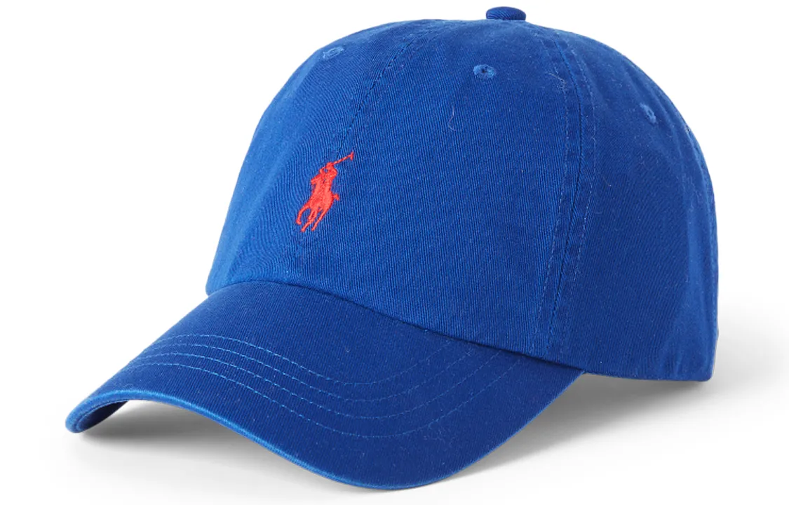 Polo Ralph Lauren Chino Ball Cap