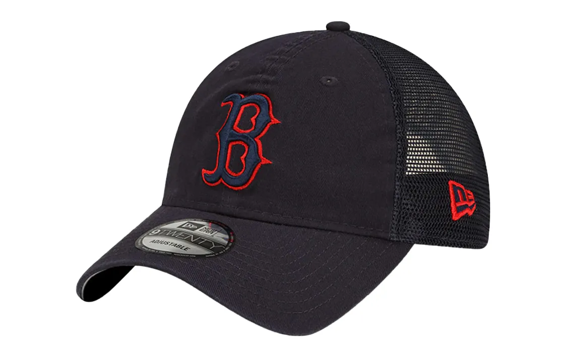 New Era Baseball Caps Men's Black