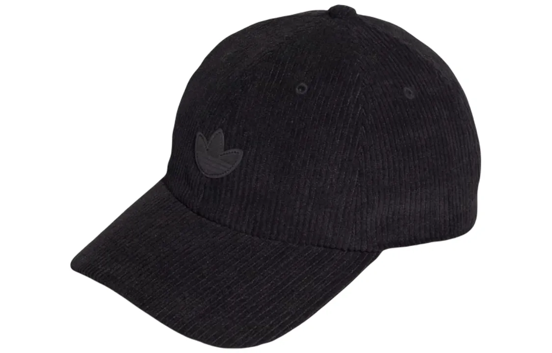 Adidas Originals Corduroy Baseball Caps Unisex