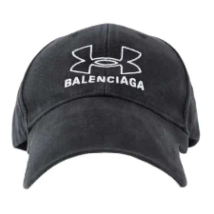 Balenciaga X Under Armour Cap