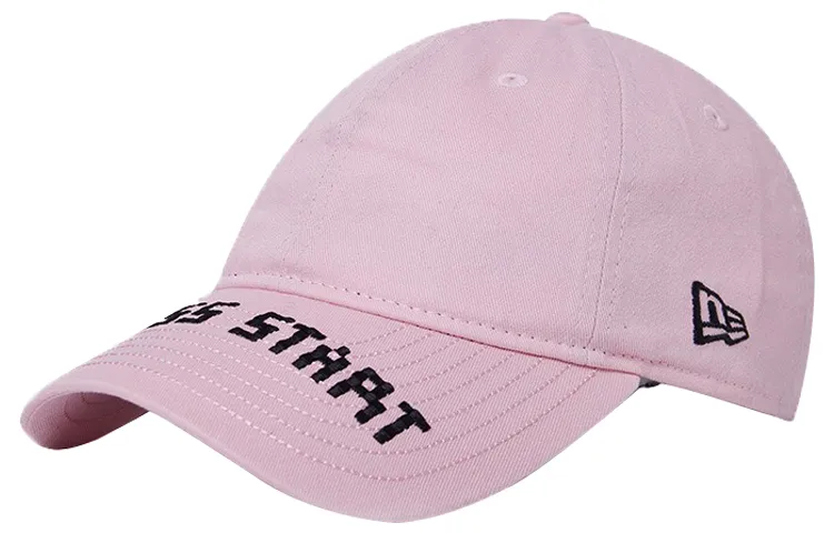 New Era Cotton Baseball Caps Unisex