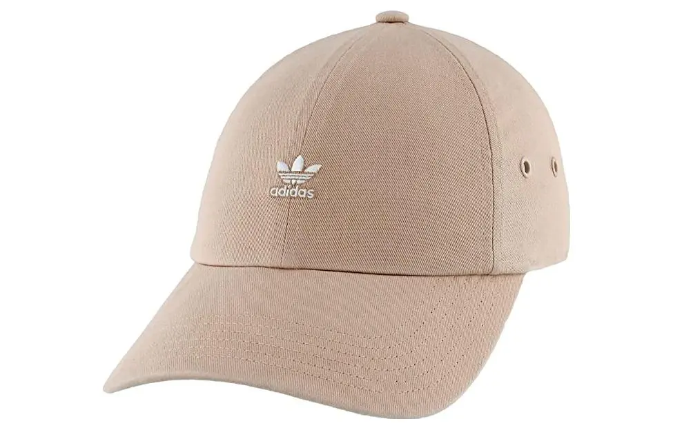 Adidas Originals Baseball Caps Women's Pink