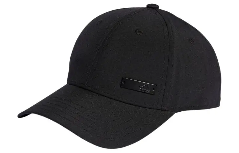 Adidas Baseball Caps Unisex Black